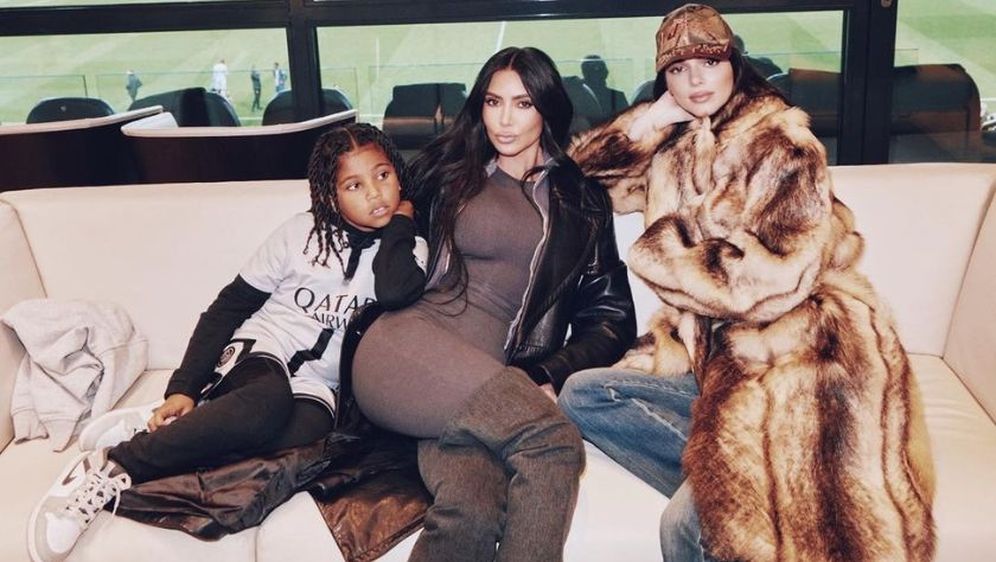 Kardashian obitelj