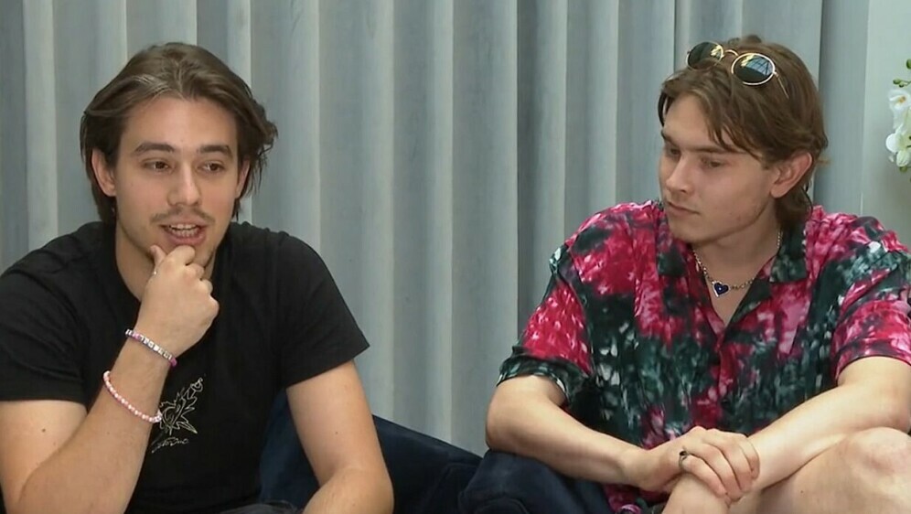 In Magazin: Joker Out