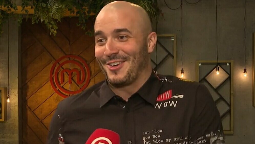 In Magazin: MasterChef