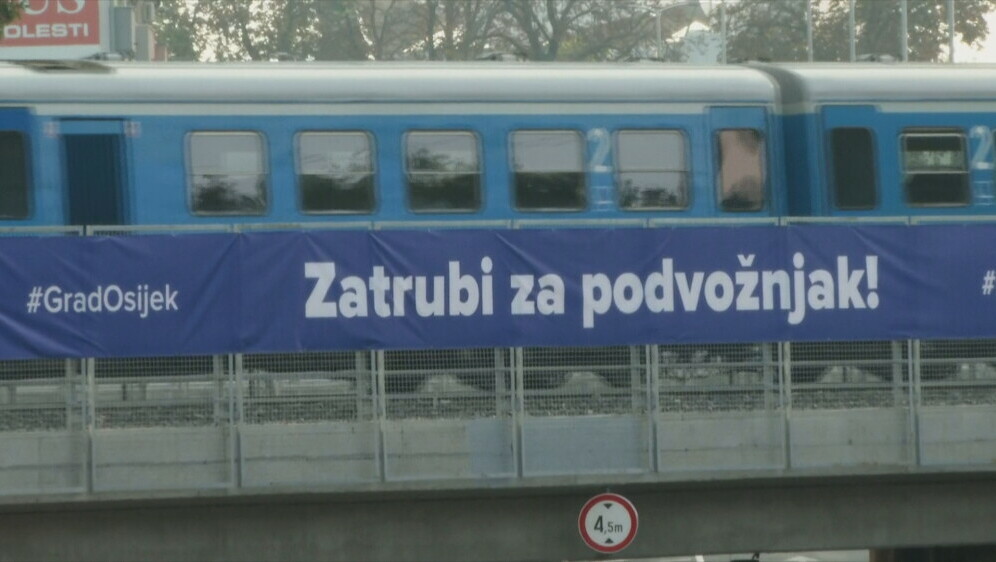 Otvorenje bez voznog reda