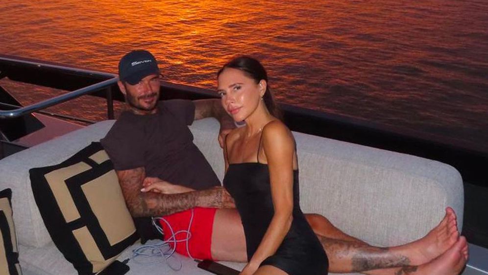 Victoria i David Beckham uživaju na ljetovanju u Hrvatskoj