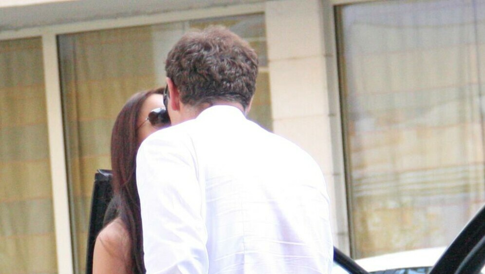 Slaven Bilić i Ivana Đeldum - 1