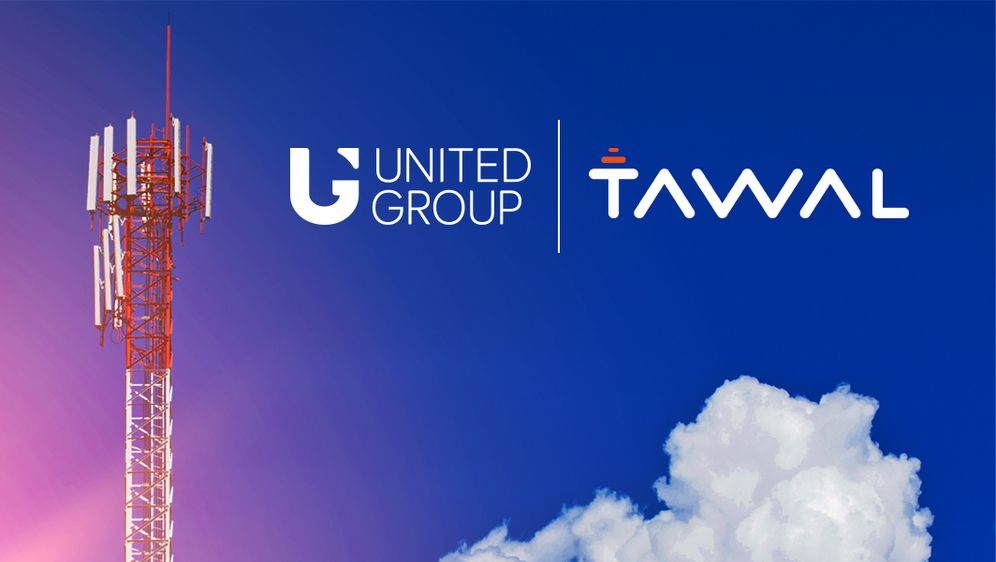 United Grupa i Tawal