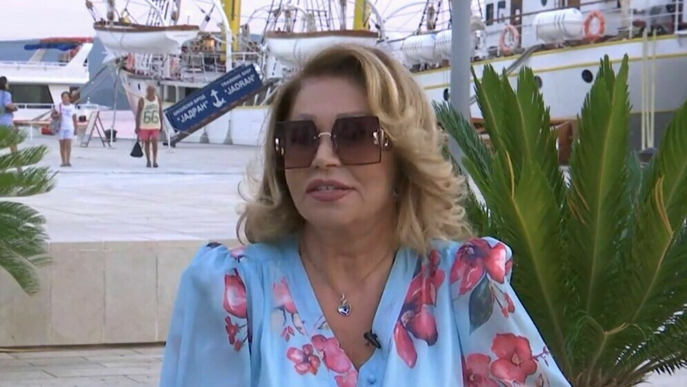 In Magazin: Neda Ukraden - 6