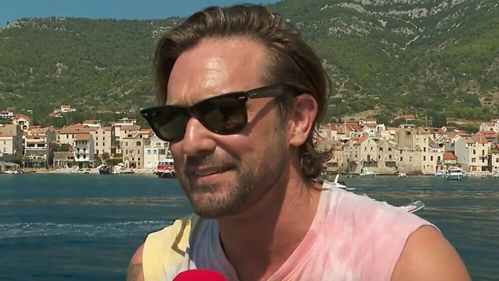 In Magazin: Luka Nižetić