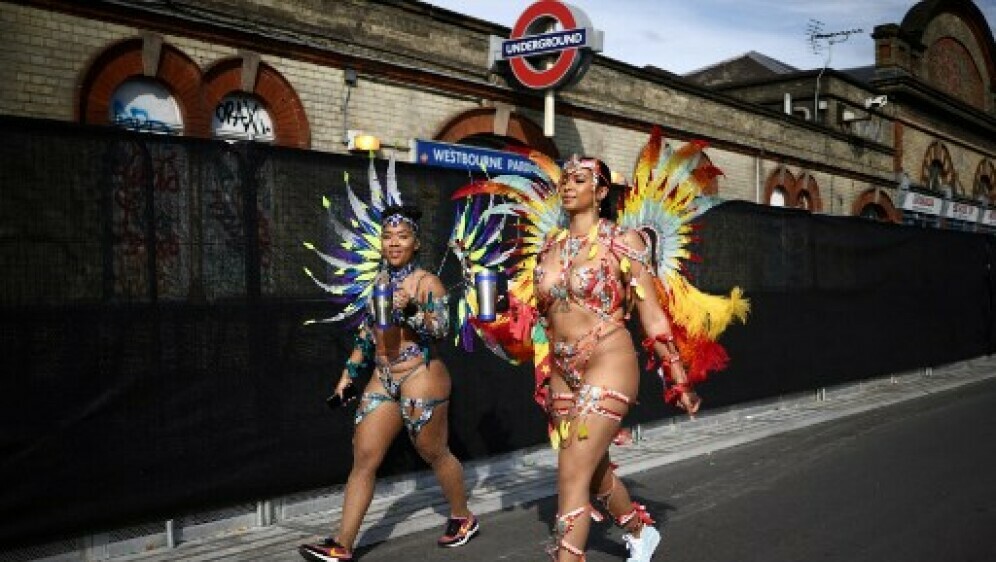 Karneval u Notting Hillu - 4