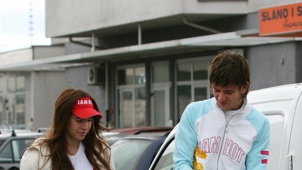 Dino Drpić i Nives Celzijus - 2