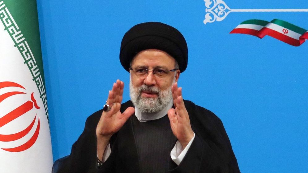 Iranski predsjednik Ebrahim Raisi