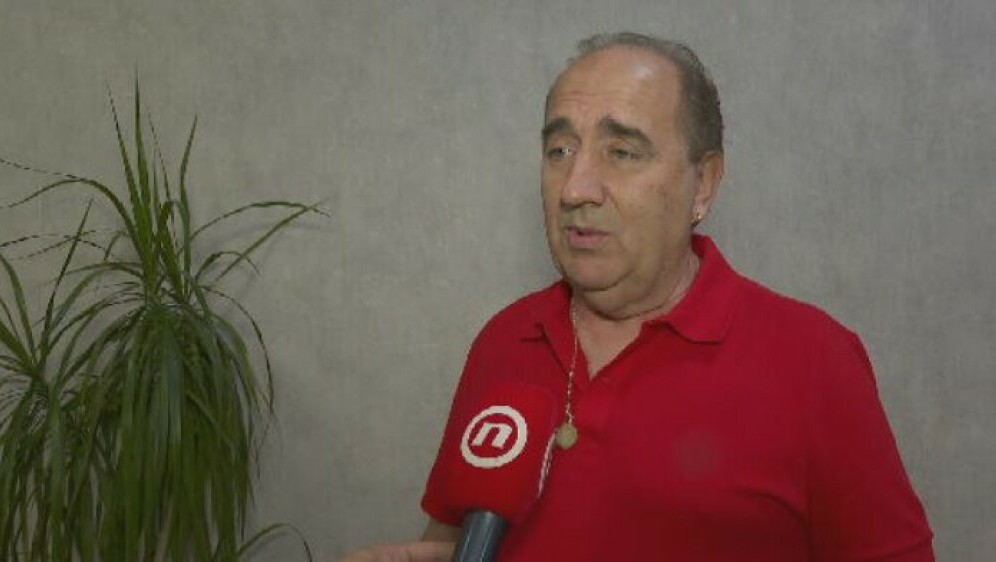 Mladen Grdović - 1
