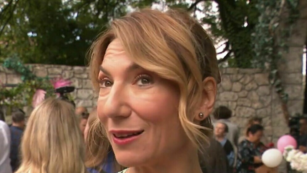 Daria Lorenci Flatz