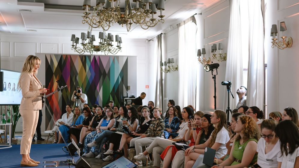 European Leadership Academy 2024.