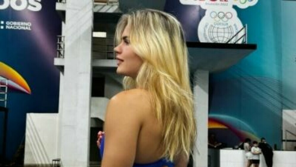 Luana Alonso - 1