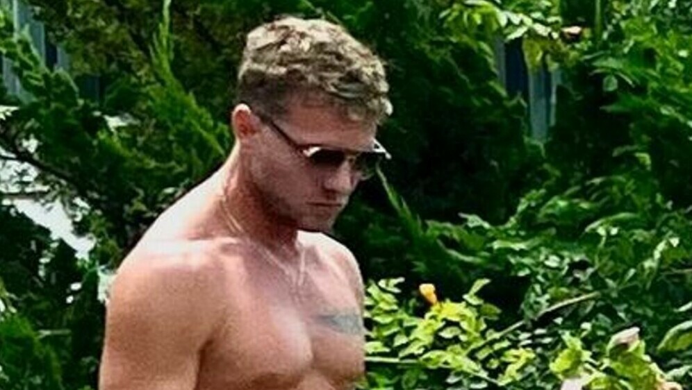 Ryan Phillippe - 1