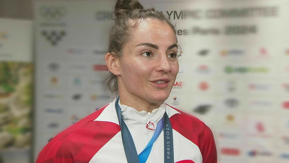 In Magazin: Barbara Matić - 6