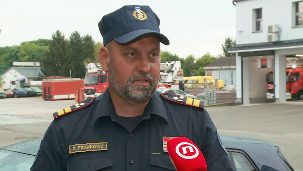 Goran Franković