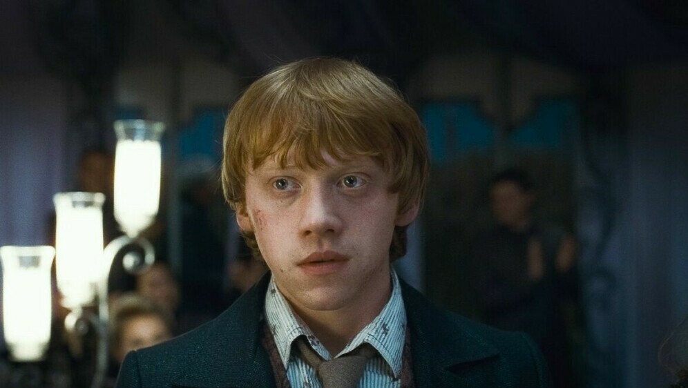 Rupert Grint