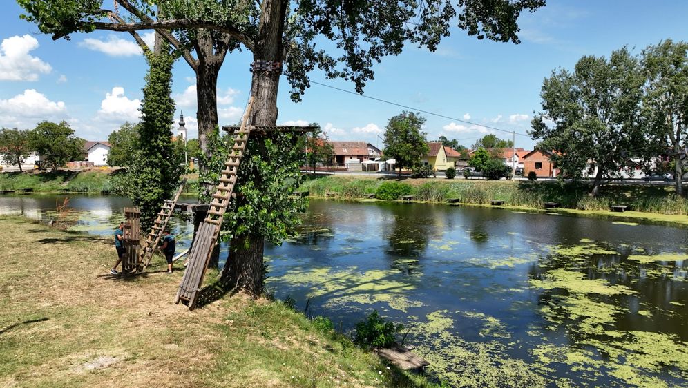 Coolturist u Vukovarsko-srijemskoj županiji - 2