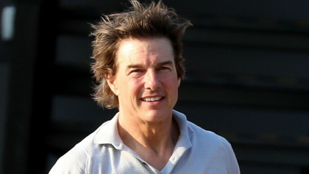 Tom Cruise - 2