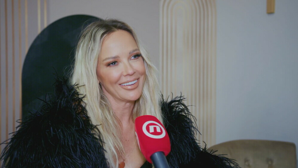 In Magazin: Maja Šuput