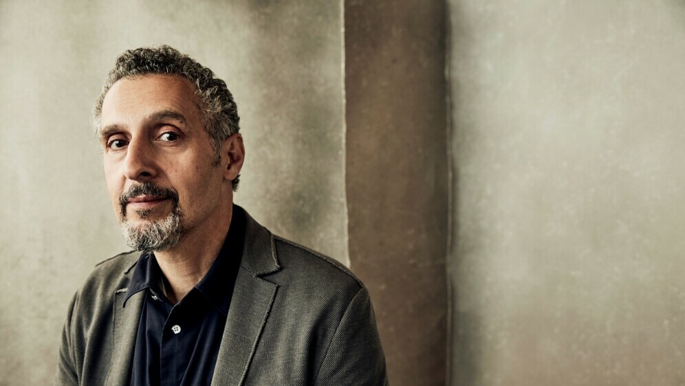 John Turturro