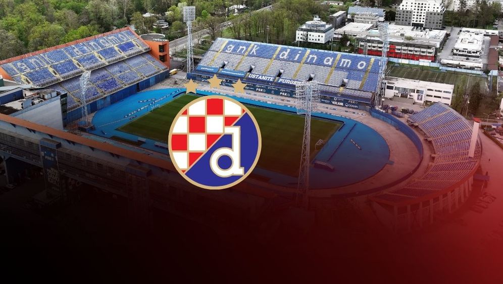 Dinamo Zagreb