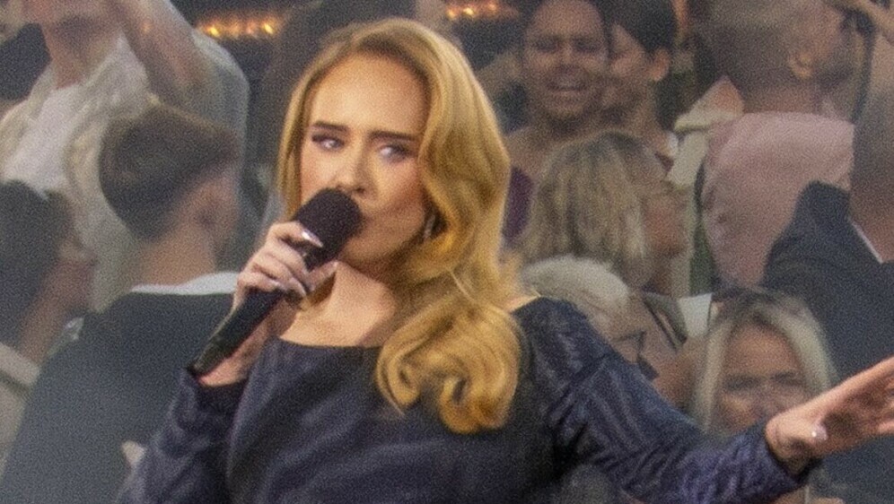 Adele - 8