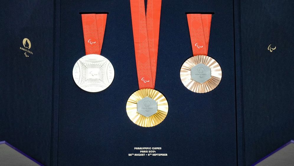 Olimpijske medalje