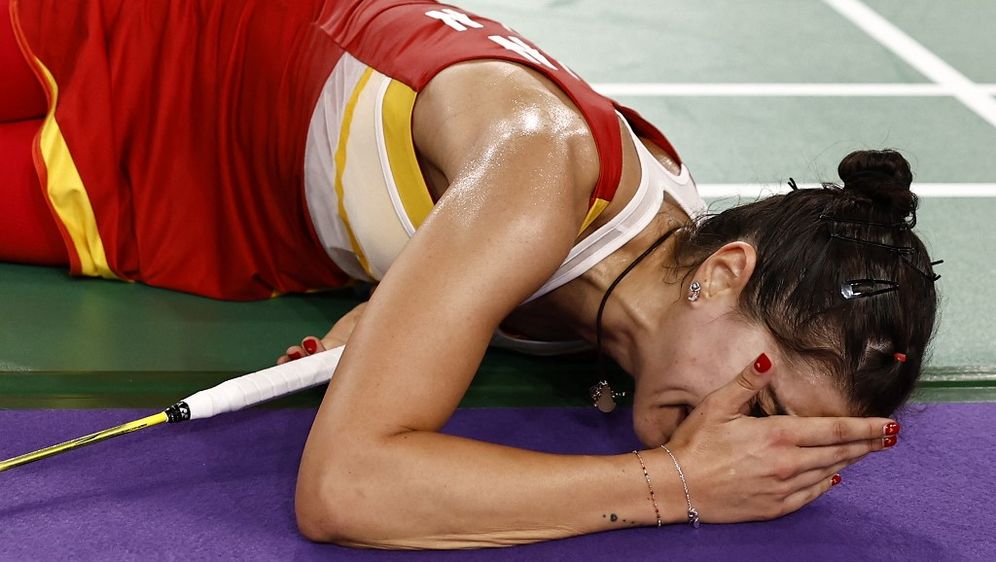 Carolina Marin