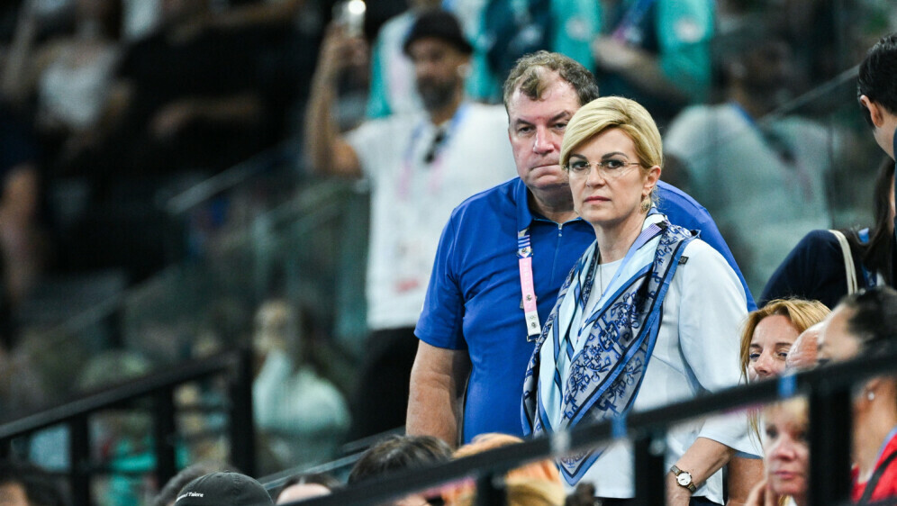 Kolinda Grabar-Kitarović - 3