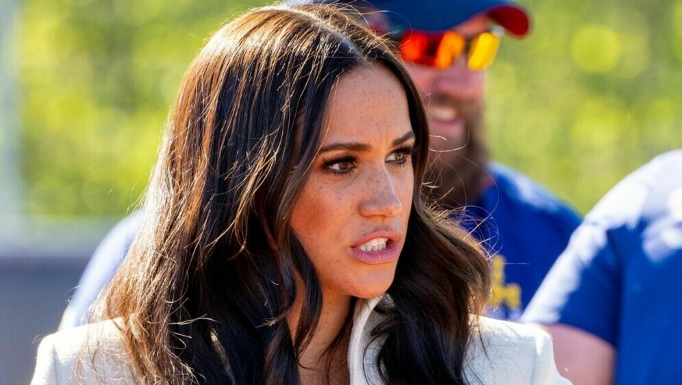 Meghan Markle - 2