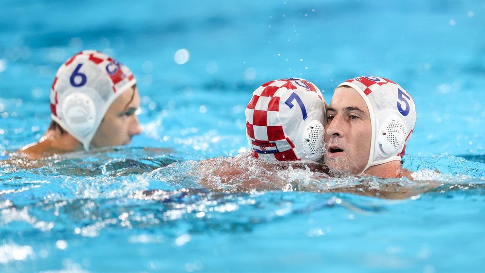 I Hrvatska ima zlato: Znate li koji je prvi momčadski sport koji se pojavio na Olimpijskim igrama?