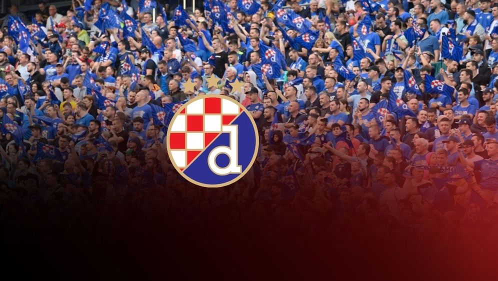 Dinamo Zagreb