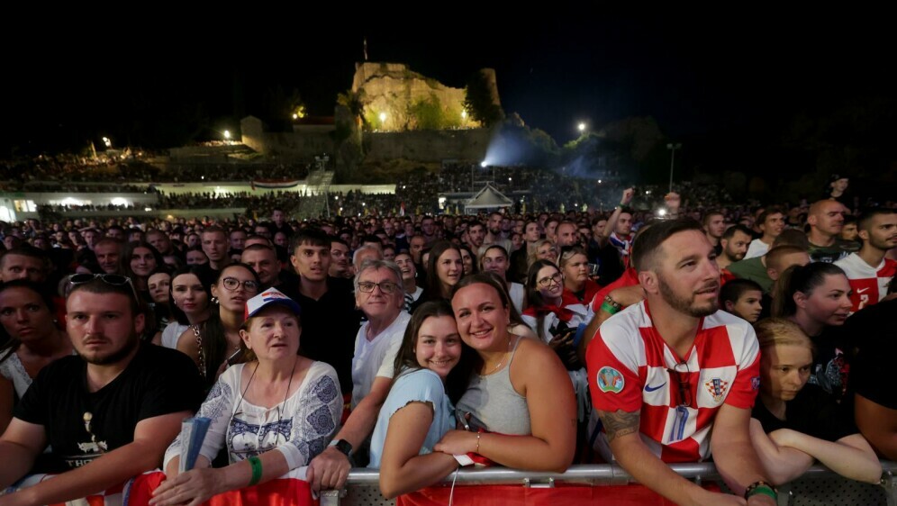 Koncert u Imotskom - 5