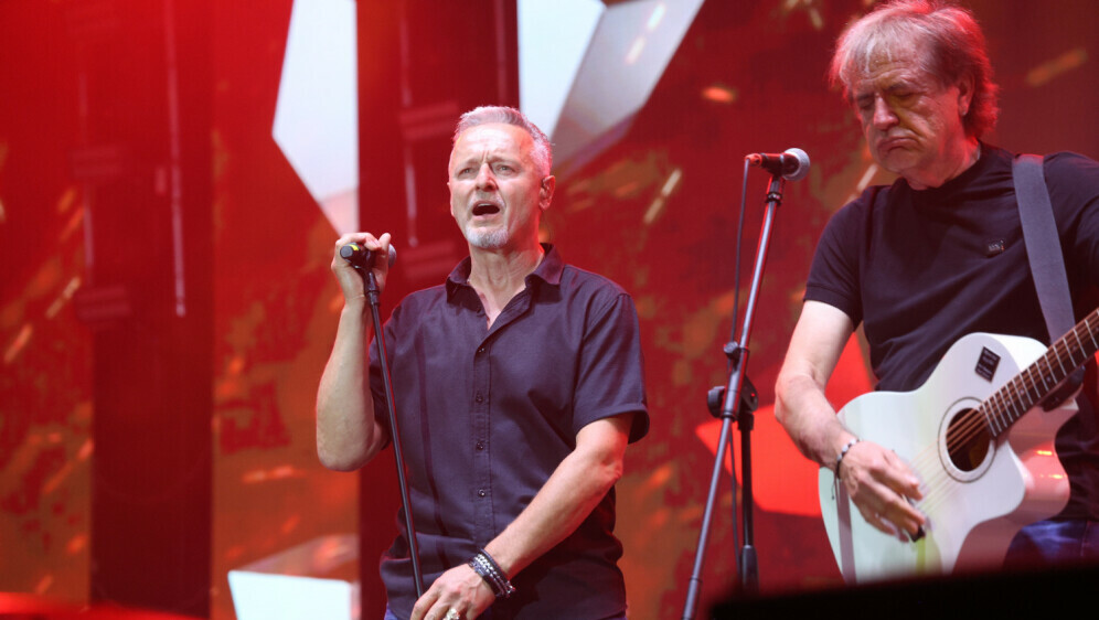 Koncert u Imotskom - 3