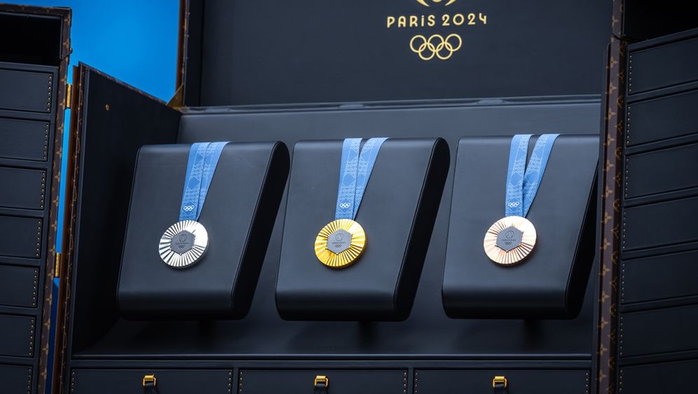 Medalje Olimpijske igre u Parizu 2024.