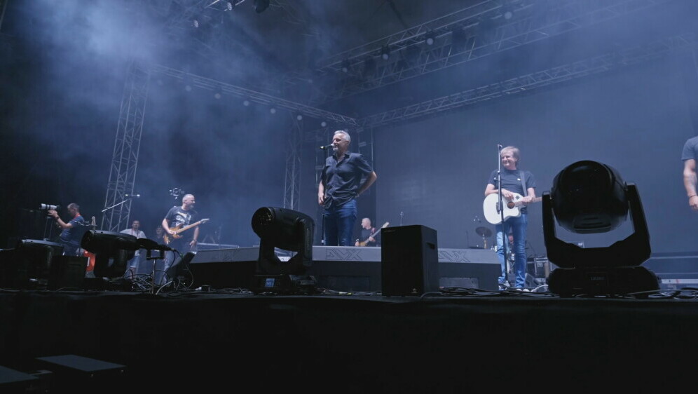 In Magazin: Marko Perković Thompson - 7