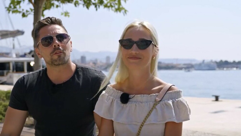 In Magazin: Sebastian Popović - 1