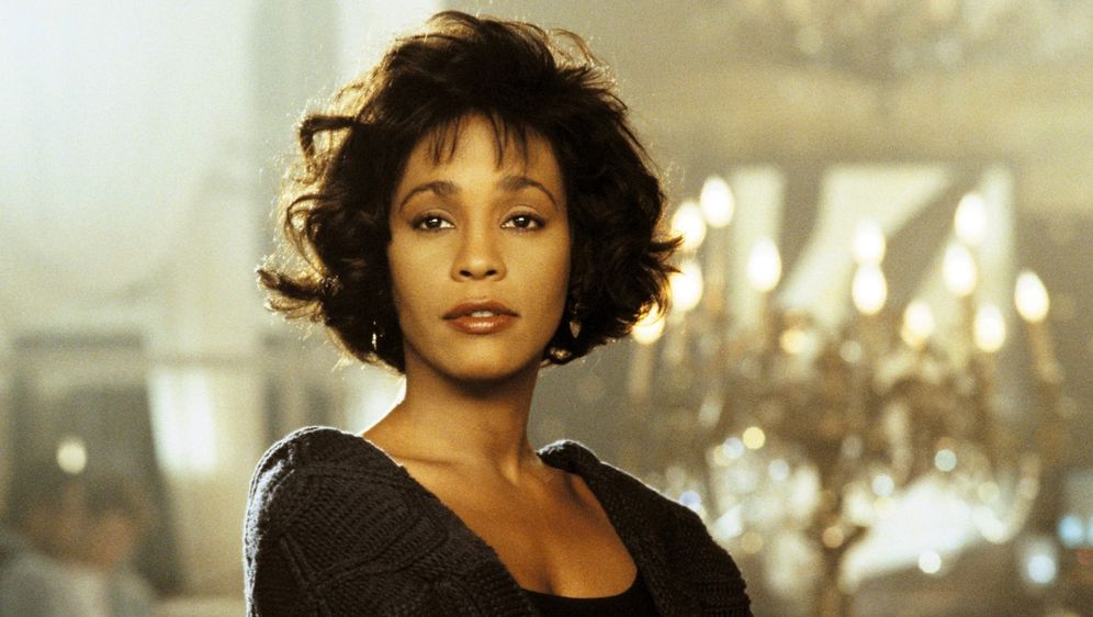 Whitney Houston