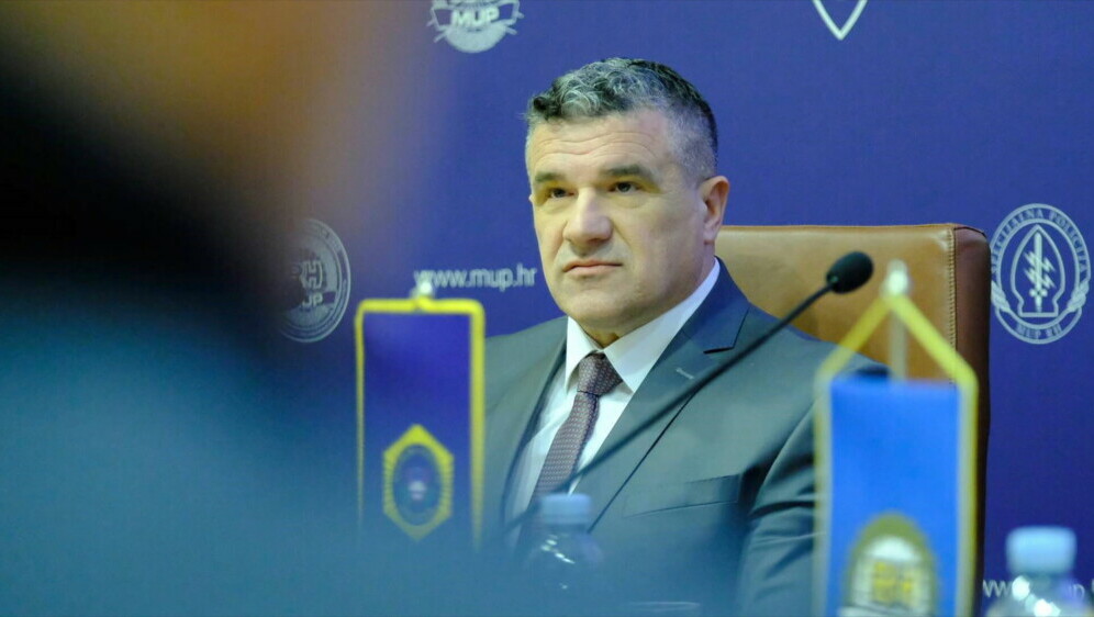 Zoran Galić