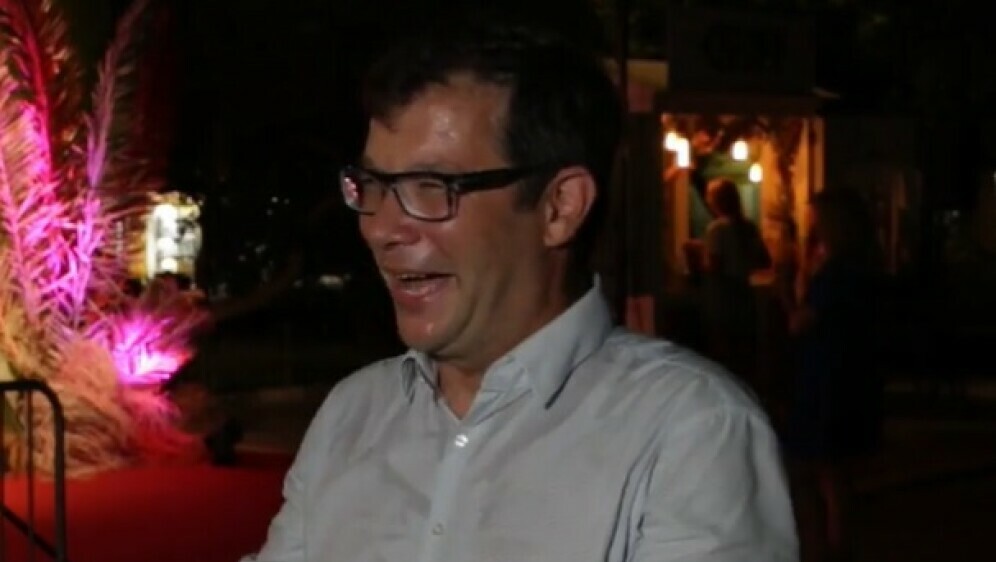 Nebojša Slijepčević