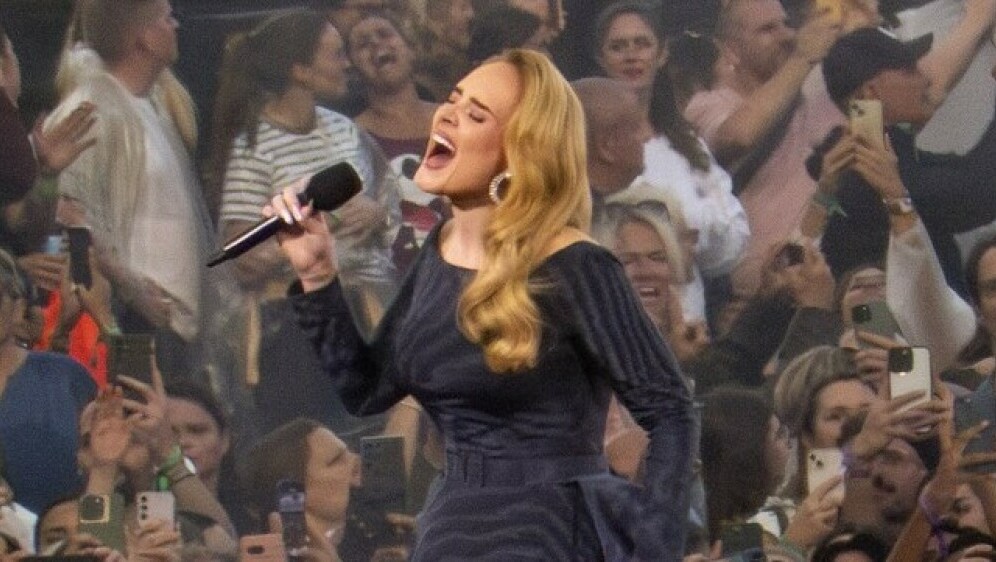 Adele