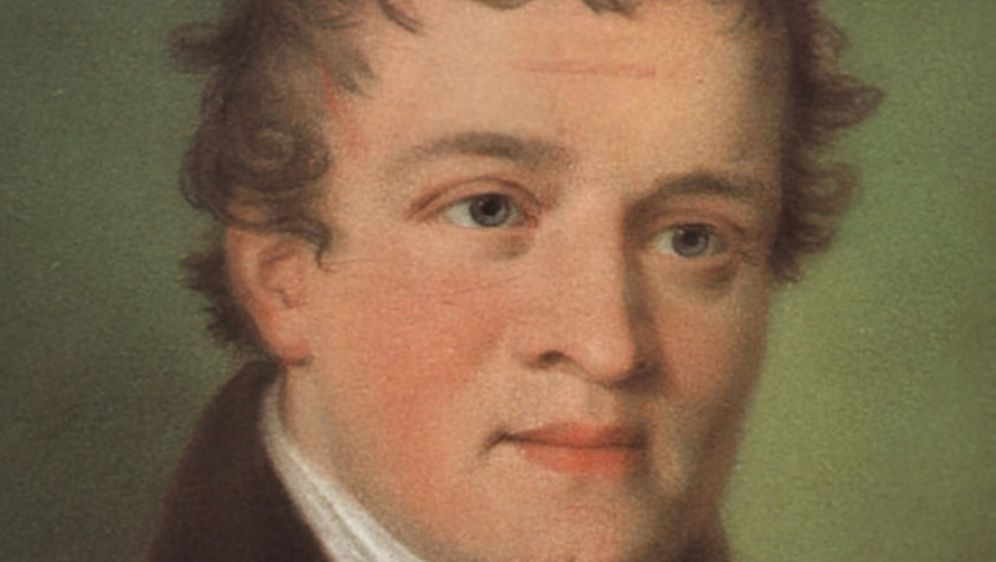 Kaspar Hauser