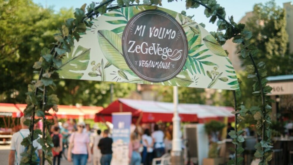 ZeGeVege festival održivog življenja - 1