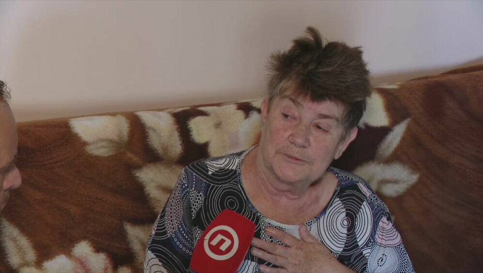 Štefica Pavlović - 2