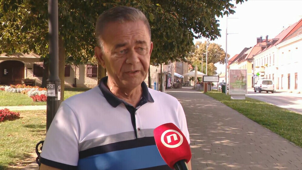 Ivan Čorkalo i Darko Koren - 1