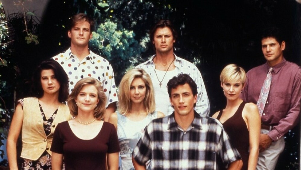 Melrose Place