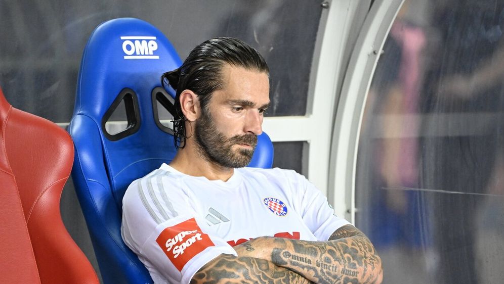 Marko Livaja