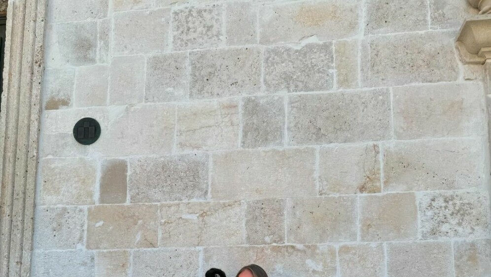 Anja Šovagović Despot i Lana Radeljak - 2