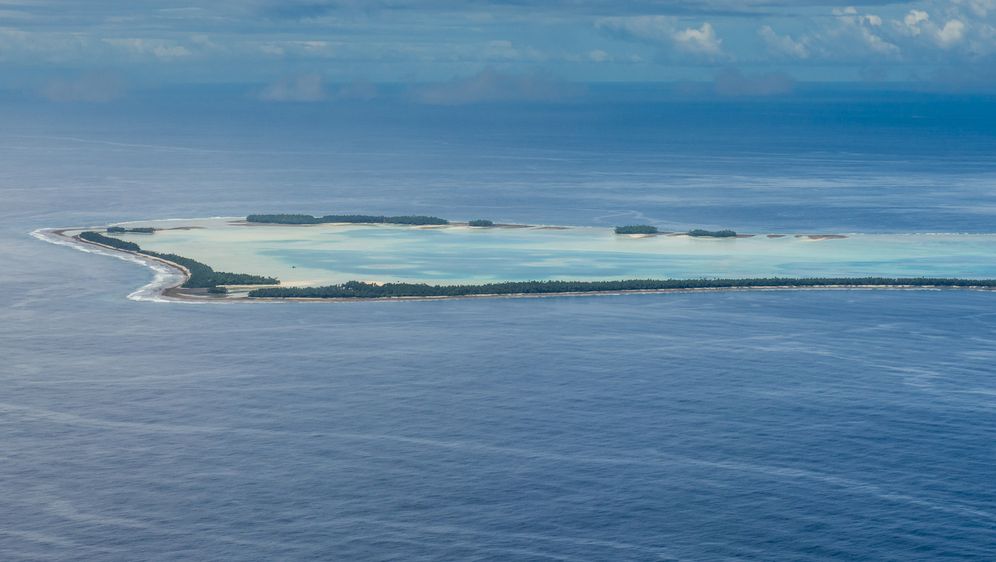 Tuvalu - 1