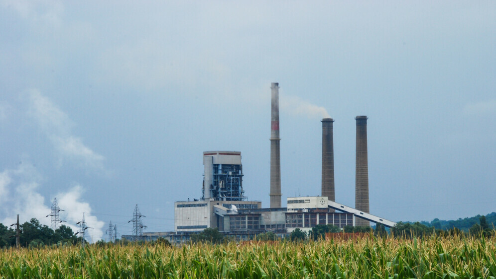 Termoelektrana Kolubara